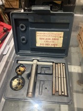 Neway 102w/100 Valve Seat