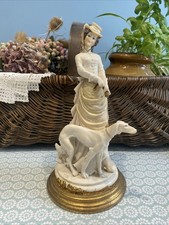 A. Belcari  Victorian Lady