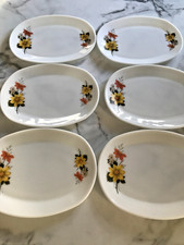 Vintage pyrex autumn glory - pyrex,