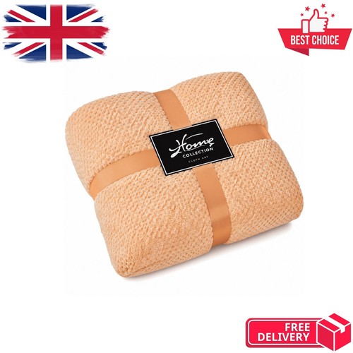 Super soft popcorn - popcorn, waffle