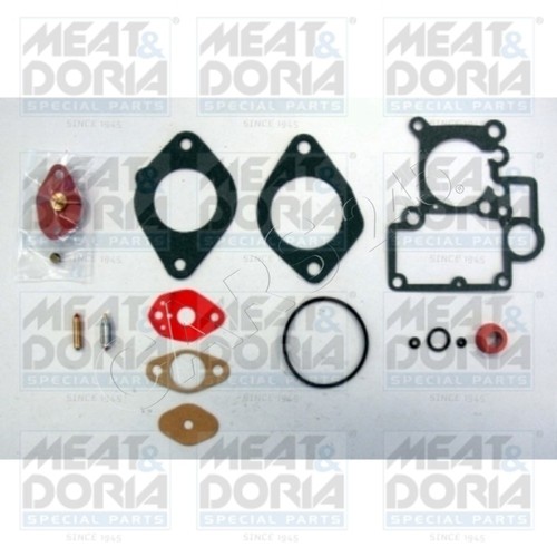 Carburettor repair kit fits - repair, vw