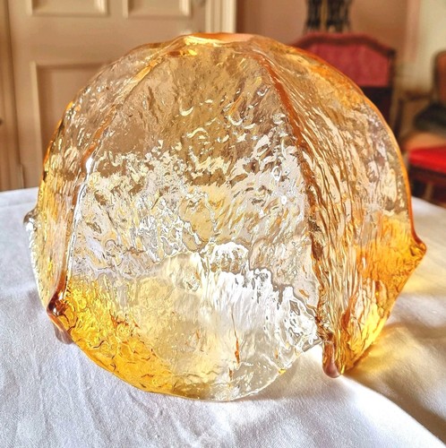 Mid century amber - mid,