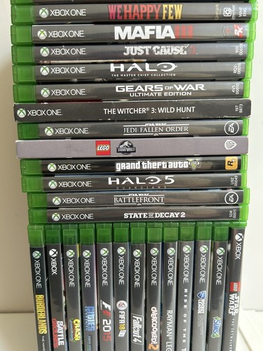 Large microsoft xbox - microsoft,