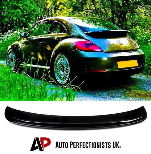 For beetle gloss - vw,