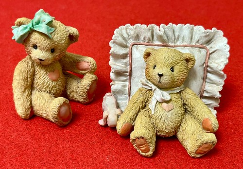 Cherished teddies mandy i - 2,
