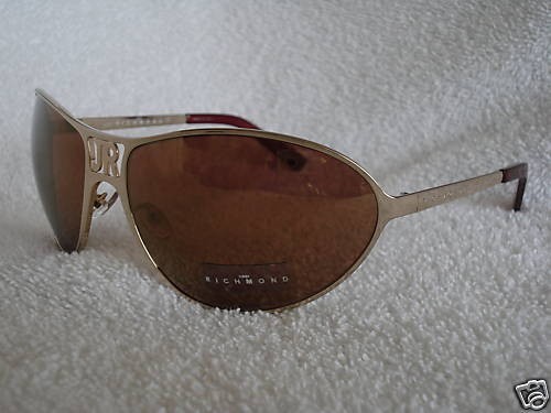 John richmond men sunglasses - richmond, men's