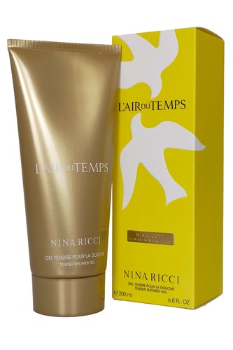 Nina ricci air temps - ricci, l'air