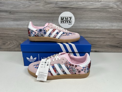 Adidas samba x liberty - x,