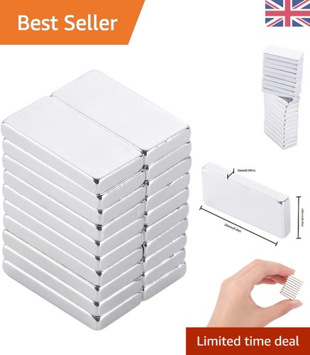 Ultra strong neodymium - 20,