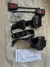 Classic Mini Front Pair Fully