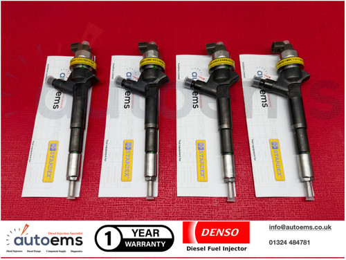 Vauxhall cdti denso - vauxhall,