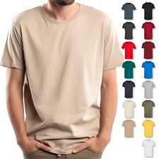 Mens Short Sleeve T-Shirt