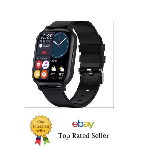 Houan smartwatch with - houan,