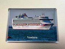 P&O Cruises VENTURA Photo