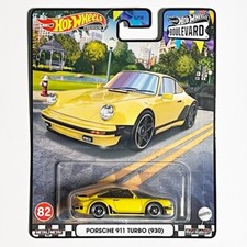 Mattel Hot Wheels Premium 2024