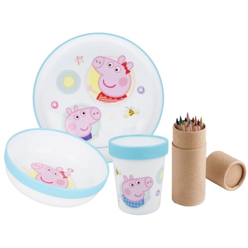 Peppa pig kids - peppa,