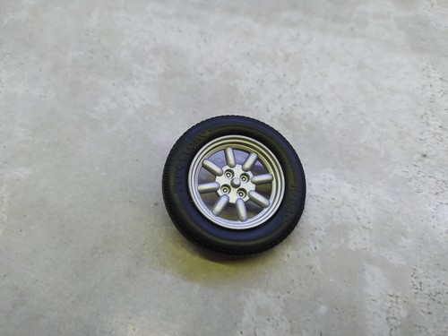 Caterham super seven - 1/18,