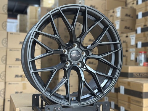 New 19x8 19x9 tck varro - 19x8.5,
