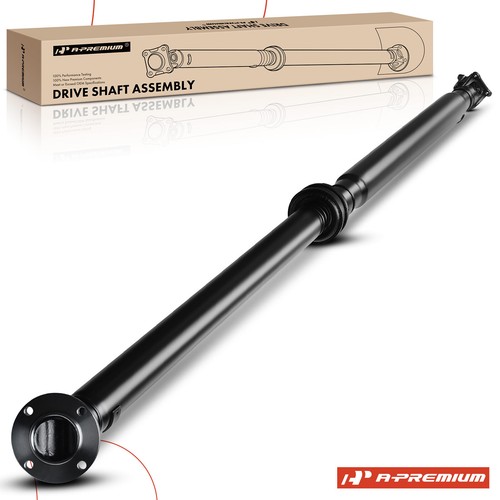 Premium rear driveshaft prop - a-premium,