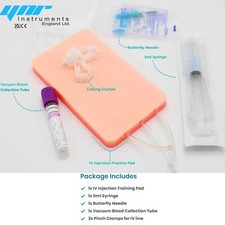 SUTURE PRACTICE GEL SURGICAL