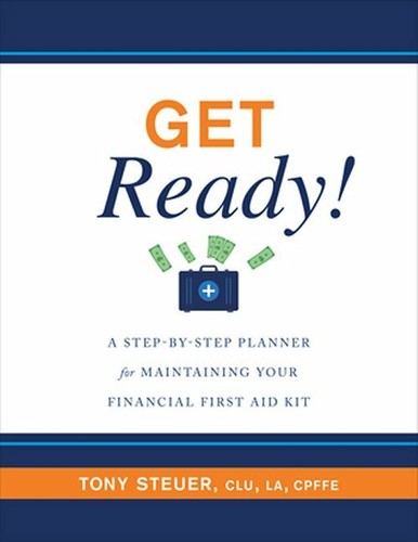 Get ready tony steuer 2019 - by,