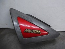 Yamaha xj750 maxim side - yamaha,