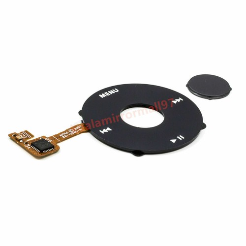 Click wheel button cable - click,