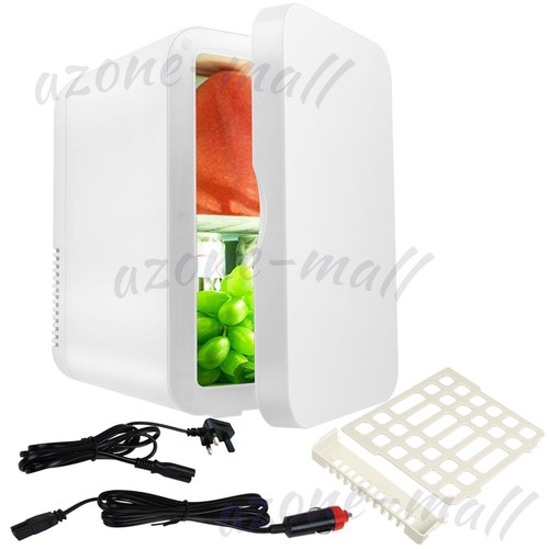 Portable mini fridge - 5.6l,