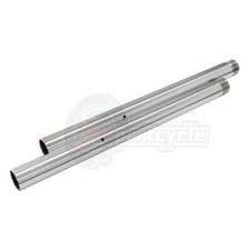 2pc Front Fork Tubes Stanchion