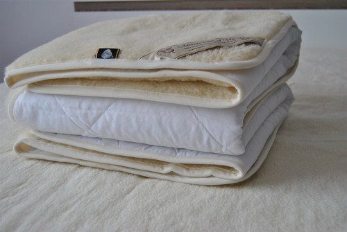 Merino wool cotton - merino, baby