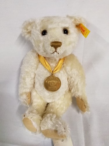 Steiff 654701 blonde - -, 32cm