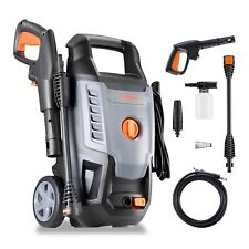 VonHaus Pressure Washer 1600W