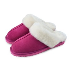 Snow Paw Luxury Ladies 100%