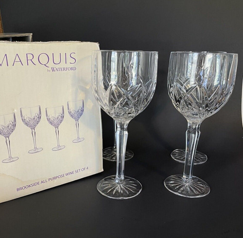Set waterford marquis - set, of