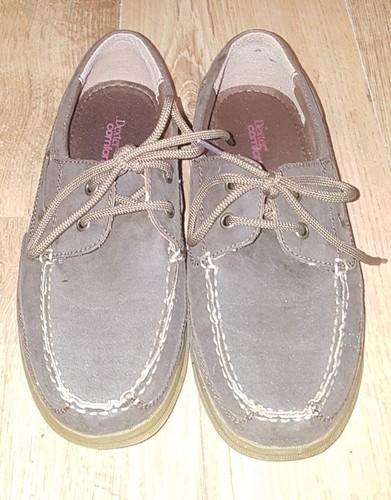 Dexter comfort men brown - dexter,