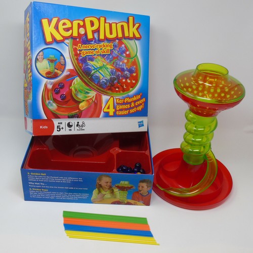 Ker plunk spare replacement - ker-plunk, spare/replacement
