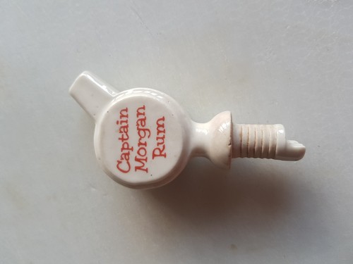 Vintage wade ceramic captain - wade,