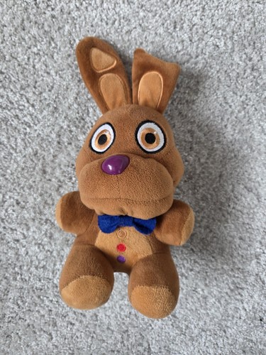 Five nights freddy - five, at