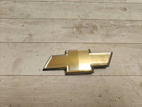 Chevrolet aveo 2007 badge - aveo, logo