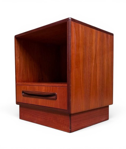 Plan teak and - g,