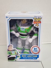 *FREE SHIP* BUZZ LIGHTYEAR