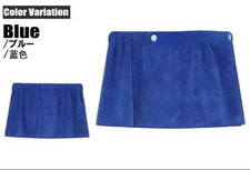 Men's Bath Towel Wearable