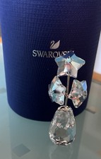 Swarovski Starflower . Mint 
