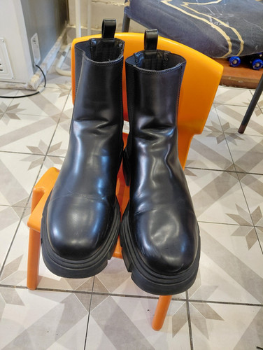 Zara men black - zara, men's