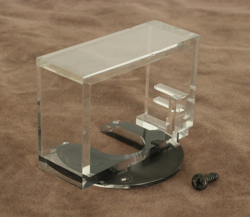 Garrard zero turntable part - garrard, 92