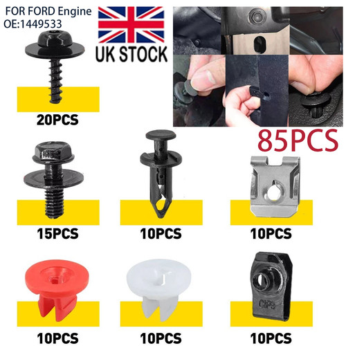 85x for ford - engine, under