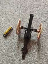 Playmobil Cannon With