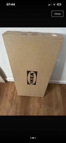 Ikea hemnes white wooden - ikea,