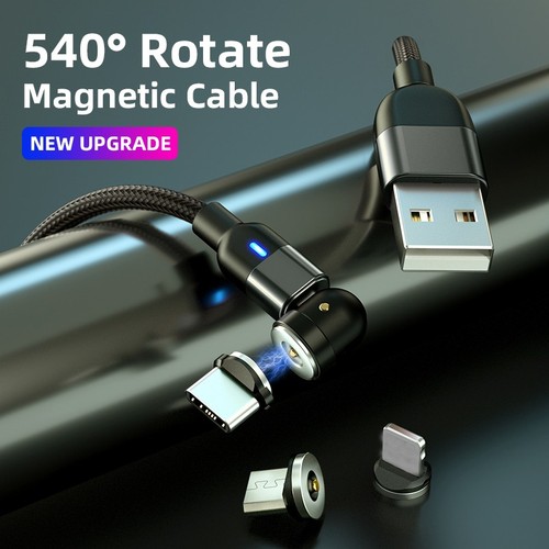 Magnetic charging - in, 1