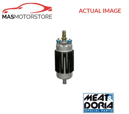 Electric fuel pump feed unit - pump,